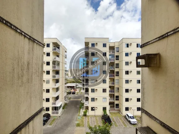 Imagem Apartamento com 2 quartos, Centro, Paulista - R$ 230 mil, Cod: 291