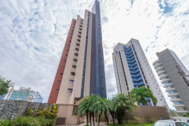 Imagem Apartamento 4 quartos Vista para Rua do Outono Ecoville