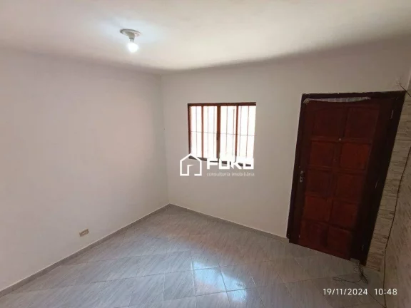 Imagem Sobrado com 3 dormitórios para alugar, 390 m² por R$ 2.710,00/mês - Vila Maria Alta - São Paulo/SP