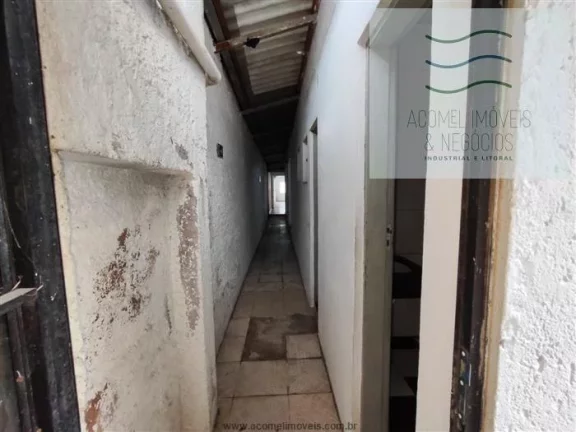 Imagem Lojas para locação em Praia Grande no bairro Guilhermina