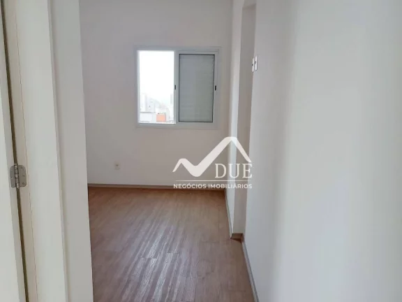 Imagem Apartamento com 2 quartos à venda, 84 m² por R$ 896.665 - Boqueirão - Santos/SP