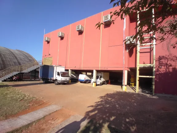 Imagem PRÉDIO COMERCIAL PARA VENDA OU LOCAÇÃO NA VILA ARENS - JUNDIAÍ SP