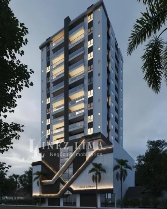 Imagem Apartamento para Venda em Porto Belo, f vieira, 2 dormitórios, 2 suítes, 3 banheiros, 2 vagas