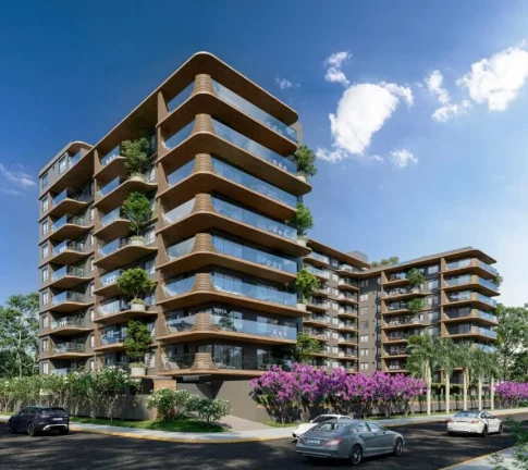 Apartamento à venda, 294 m² por R$ 2.890.000,00 - Jardim Oceania - João Pessoa/PB