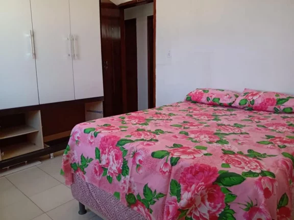Imagem Apartamento Dante AliGheire - 2 quartos (1 suíte), 97m², vaga de garagem - Ótima oportunidade!