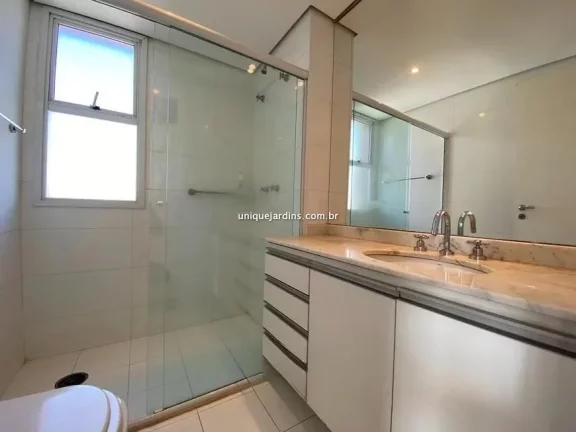 Imagem Apartamento à venda Itaim Bibi São Paulo