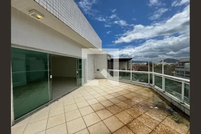 Imagem Apartamento à Venda - Recreio, 3 Quartos, 182 m2