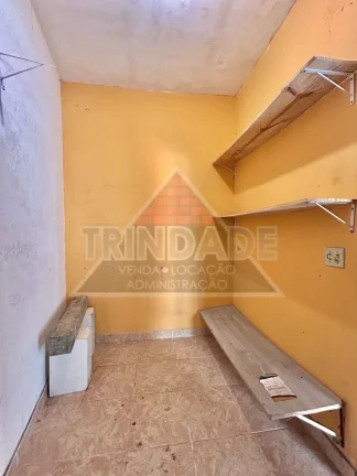 Imagem CASA RESIDENCIAL em RIO DE JANEIRO - RJ, GUARATIBA
