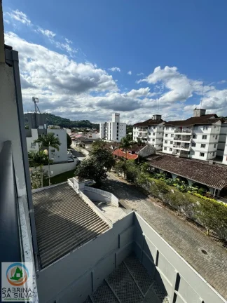 Imagem Apartamento - Velha - Blumenau