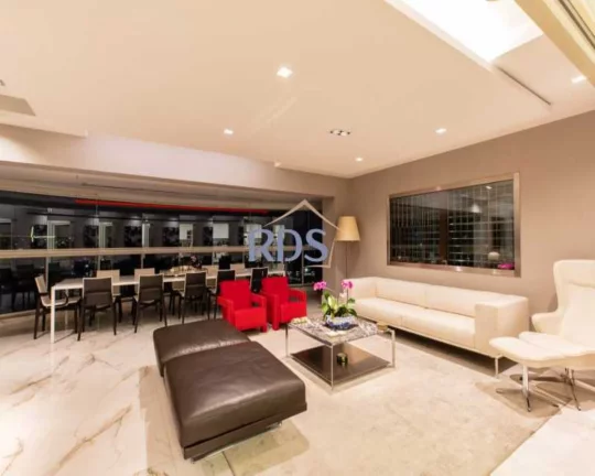 Imagem Apartamento - Padrão / Residencial / Indianópolis