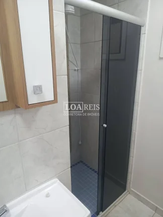 Imagem APARTAMENTO 2 DORMITÓRIOS VARANDA CONDOMÍNIO PORTAL DA CIDADE