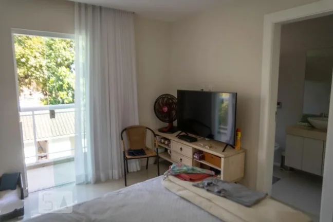 Imagem Casa à Venda - Vargem Pequena, 4 Quartos, 500 m2
