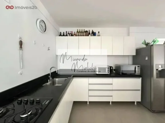 Imagem Apartamento Padrão - Centro