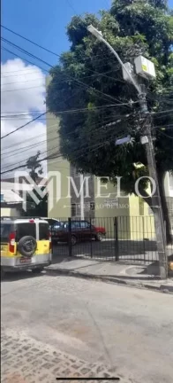 Imagem ARRUDA - Apto com 2qts, 1vaga, 55m²