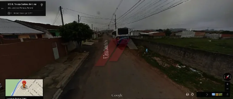 Imagem TERRENO à venda com 3000m² por R$ 2.100.000,00 no bairro Independência - SÃO JOSÉ DOS PINHAIS / PR