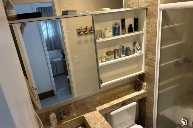 Imagem APARTAMENTO RESIDENCIAL em São Paulo - SP, Jardim Prudência