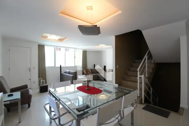 Imagem Casa à Venda - Recreio, 5 Quartos, 375 m2