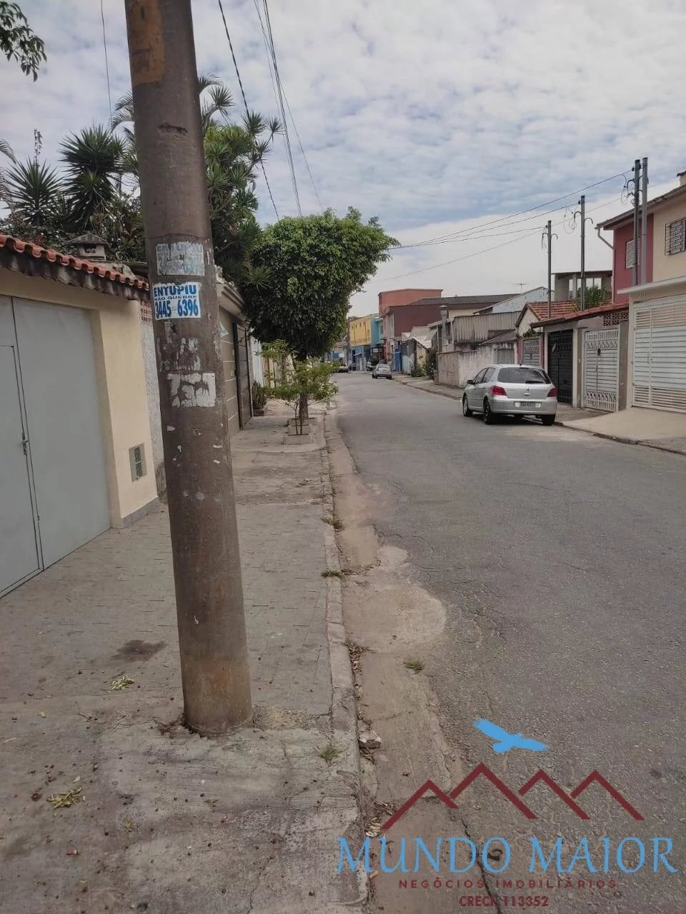 Imagem CASA TERREA + EDICULA -4 DORMS - 5 VAGAS -CAMILOPOLIS -350m2 !!!!