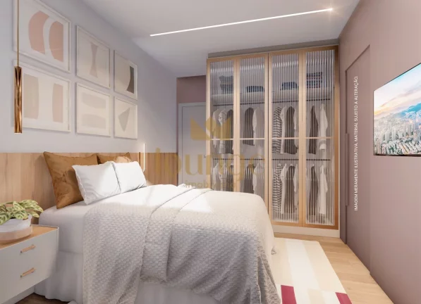 Imagem Apartamento em Sorocaba