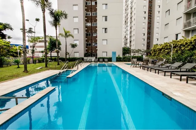 Imagem APARTAMENTO RESIDENCIAL em São Paulo - SP, Vila dos Remédios