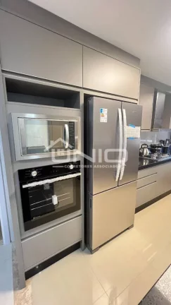 Imagem Apartamento Cobertura no CENTRO da cidade