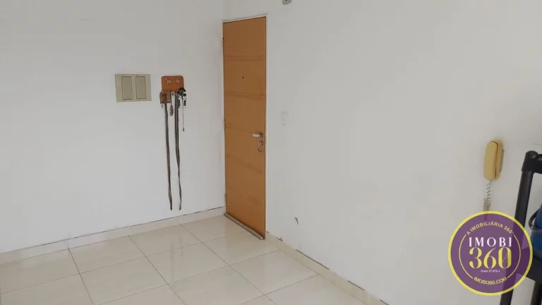 Imagem Apartamento à Venda em Belenzinho, São Paulo - SP