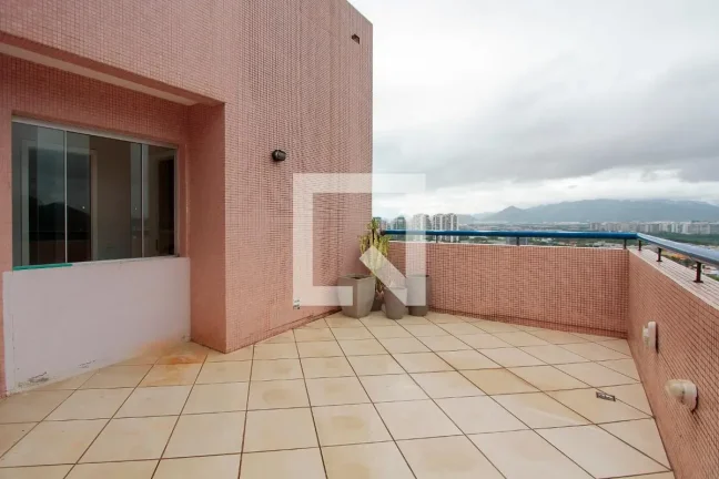Imagem Apartamento à Venda - Barra da Tijuca, 2 Quartos, 150 m2