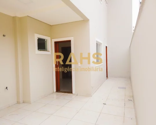 Imagem Sobrado Geminado em Condomínio fechado em Rua tranquila do bairro Bom Retiro, são 03 amplos dormit...