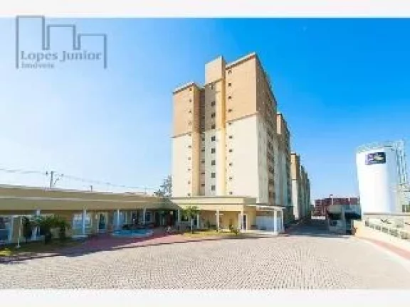 Imagem Apartamento com 2 dormitórios sendo 1 suíte à venda, 54 m² por R$ 338.800 - Parque Bela Vista - Votorantim/SP