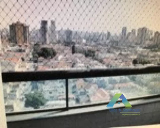 Imagem Apartamento Residencial à venda, Parque da Vila Prudente, São Paulo - .