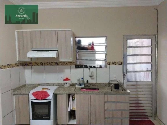 Imagem Prédio à venda, 430 m² por R$ 800.000,00 - Vila Sítio dos Morros - Guarulhos/SP