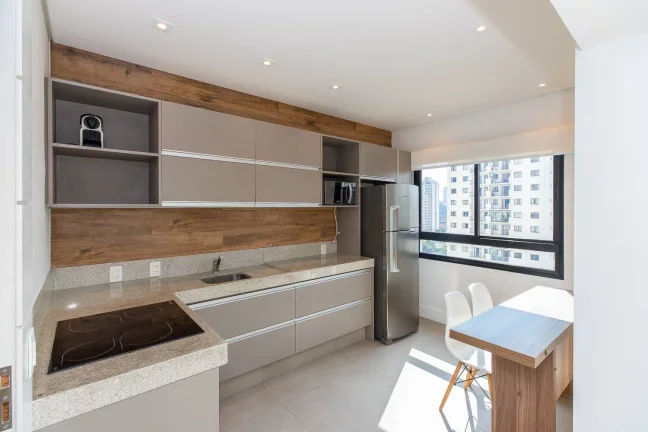 Imagem Duplex para VENDA em Vila Olímpia - VOX 62m²