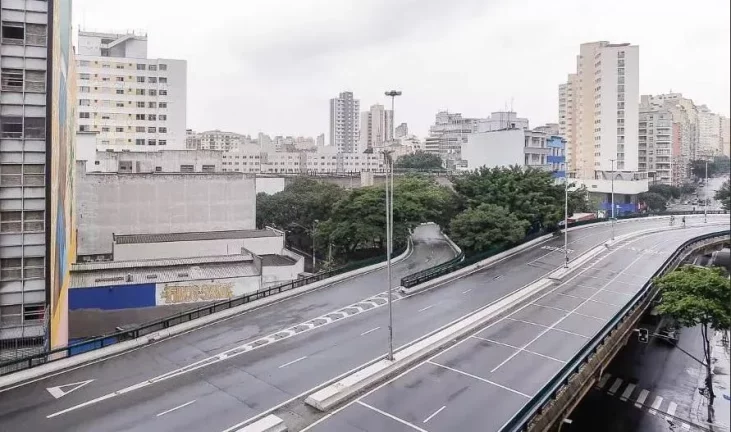 Imagem Kit reformada na São João