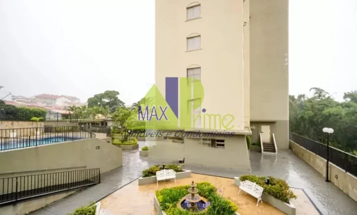 Imagem APARTAMENTO 62M²/02 DORMITÓRIOS/02WC/SACADA/01 VAGA COBERTA