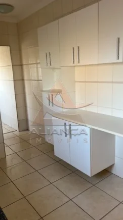 Imagem Apartamento - Ribeirão Preto - Jardim Paulista