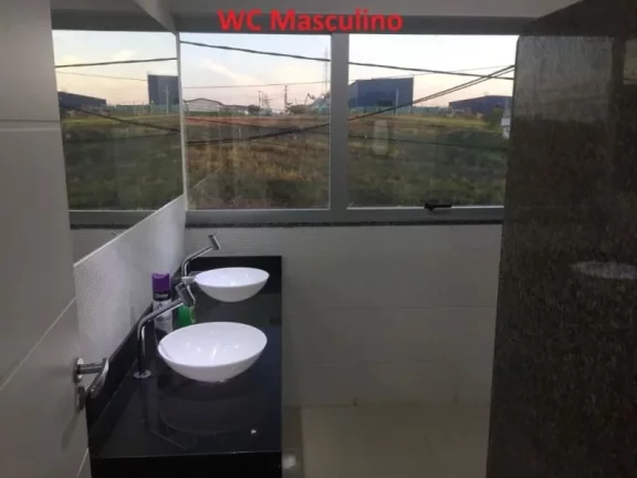 Imagem GALPÃO À VENDA EM CABIÚNAS, MACAÉ/RJ.