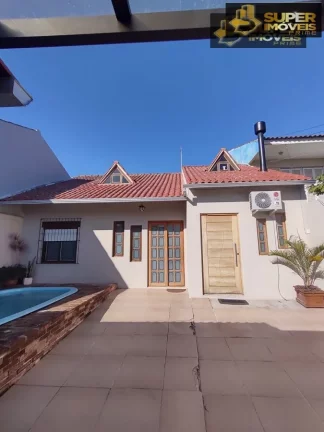 Imagem Casa Sobrado para Venda em Fragata Pelotas-RS - 2657