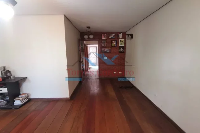 Imagem Sobrado espaçoso para Venda - 2 dormitórios - Vila Morse