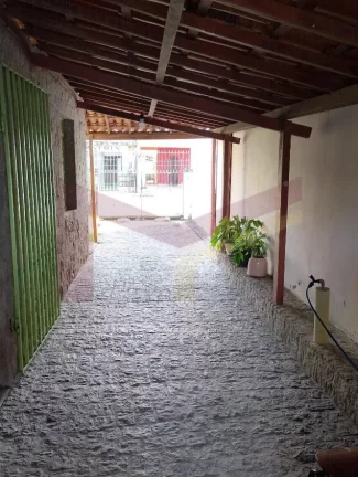 Imagem Casa 3/4 no Parque Ipe