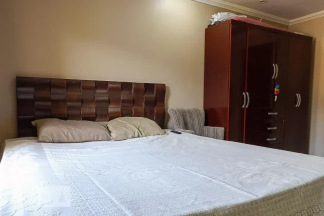 Imagem Casa à Venda - Vargem Pequena, 4 Quartos, 180 m2