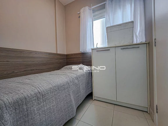 Imagem Apartamento para Locação Anual, com 3 dormitórios 2 suítes 116m² - Riviera de São Lourenço, Bertioga SP.