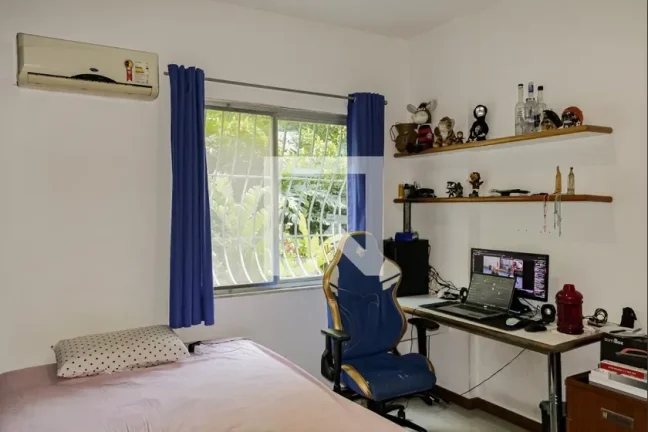 Imagem Apartamento à Venda - Copacabana, 3 Quartos, 95 m2