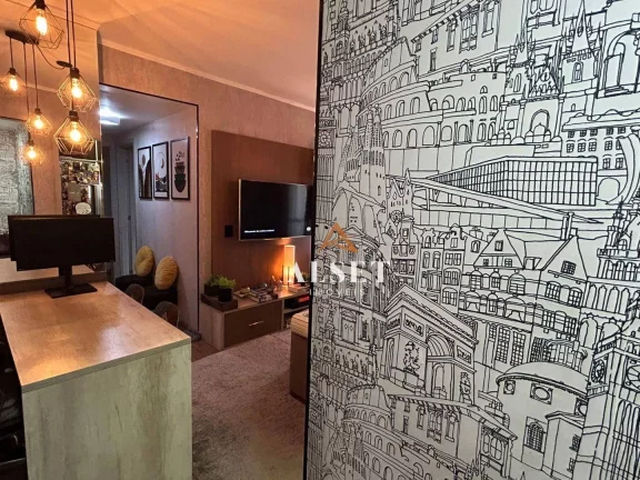 Imagem Apartamento com 3 dormitórios à venda, 77 m² por R$ 750.000,00 - Vila Formosa - São Paulo/SP