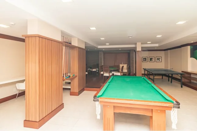 Imagem Apartamento à venda em Porto Alegre, Mont Serrat, com 2 quartos, 61m2