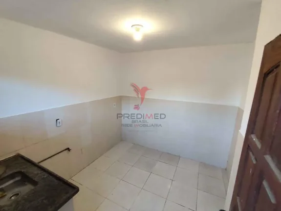 Imagem Casa em Iguaba Grande , com 2 Quartos à Venda apenas R$ 165.000