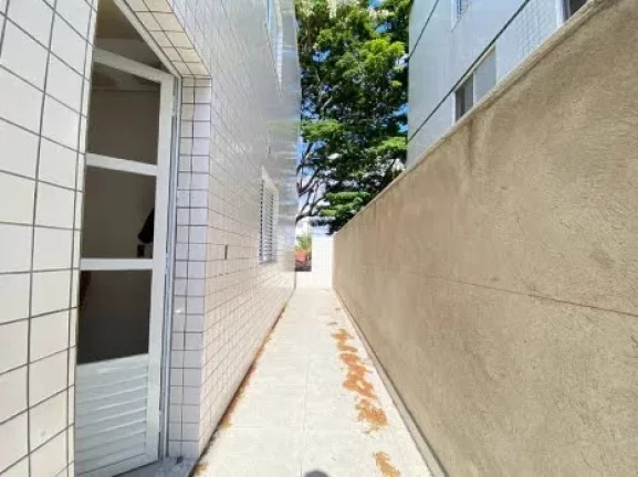 Imagem Terreno Área privativa em Belo Horizonte