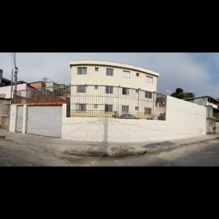 Apartamento em Belo Horizonte