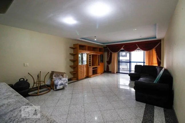 Imagem Apartamento à Venda - Recreio, 3 Quartos, 190 m2