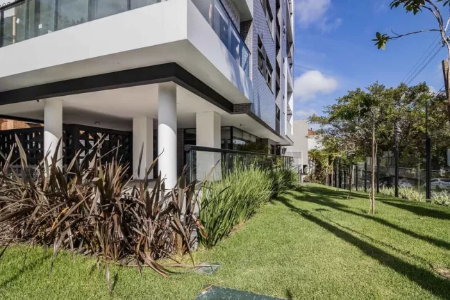 Imagem Apartamento à venda no bairro Rio Branco - Porto Alegre/RS