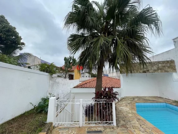 Imagem Casa plana à Venda, Osvaldo Cruz, São Caetano do Sul, SP